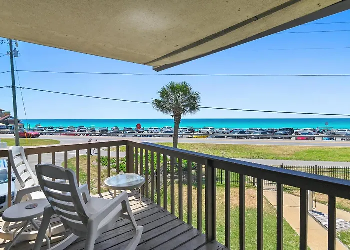 Blue Surf 1 Villa Destin